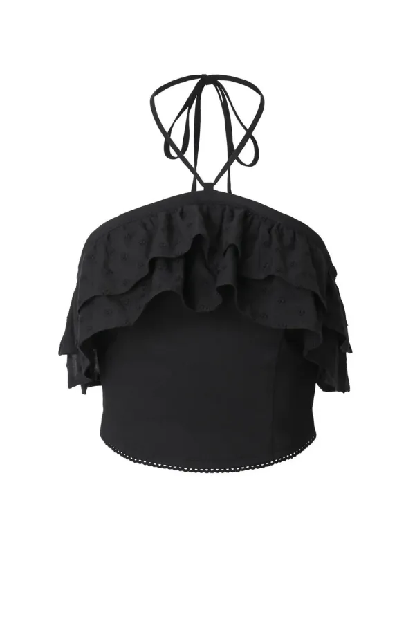 Ella top