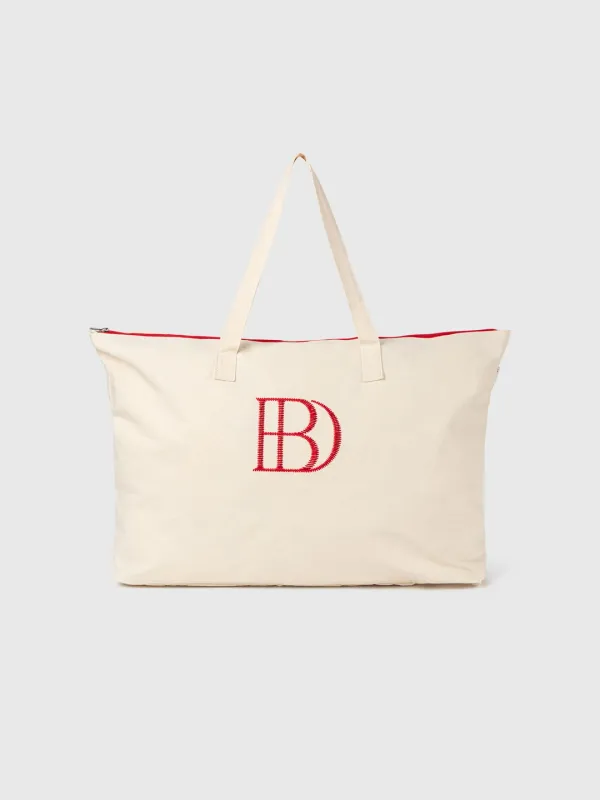 easy cotton bag -40%