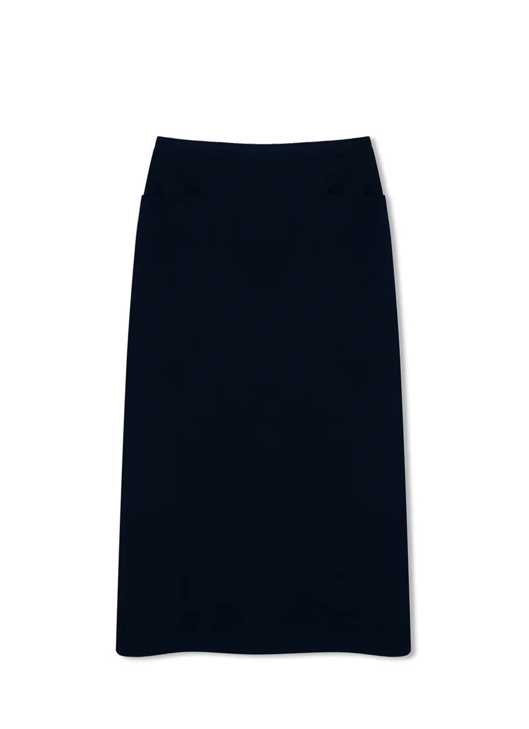 리볼드 Square Pocket SK_(Navy) 상품 이미지 1