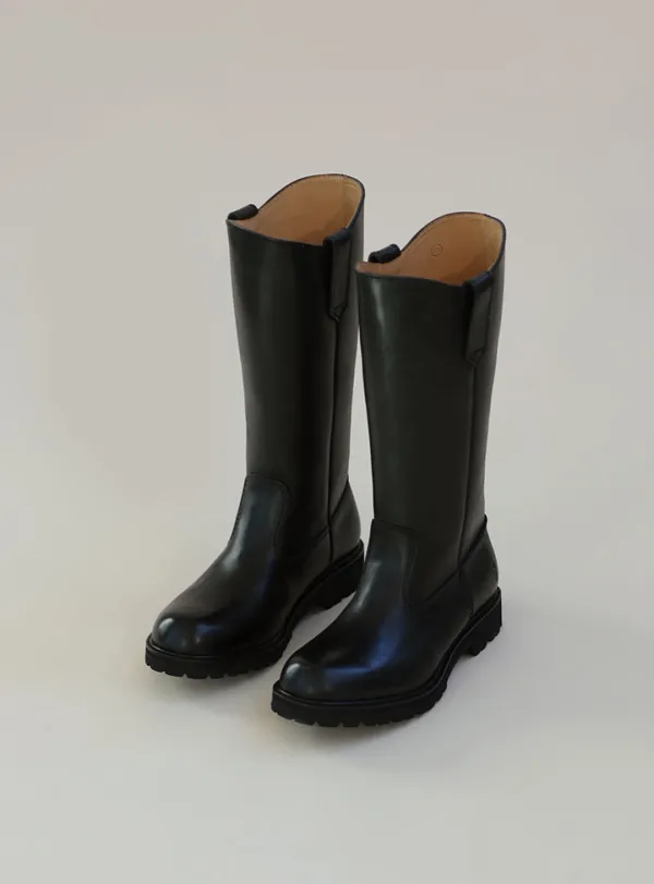 Ranger Boots