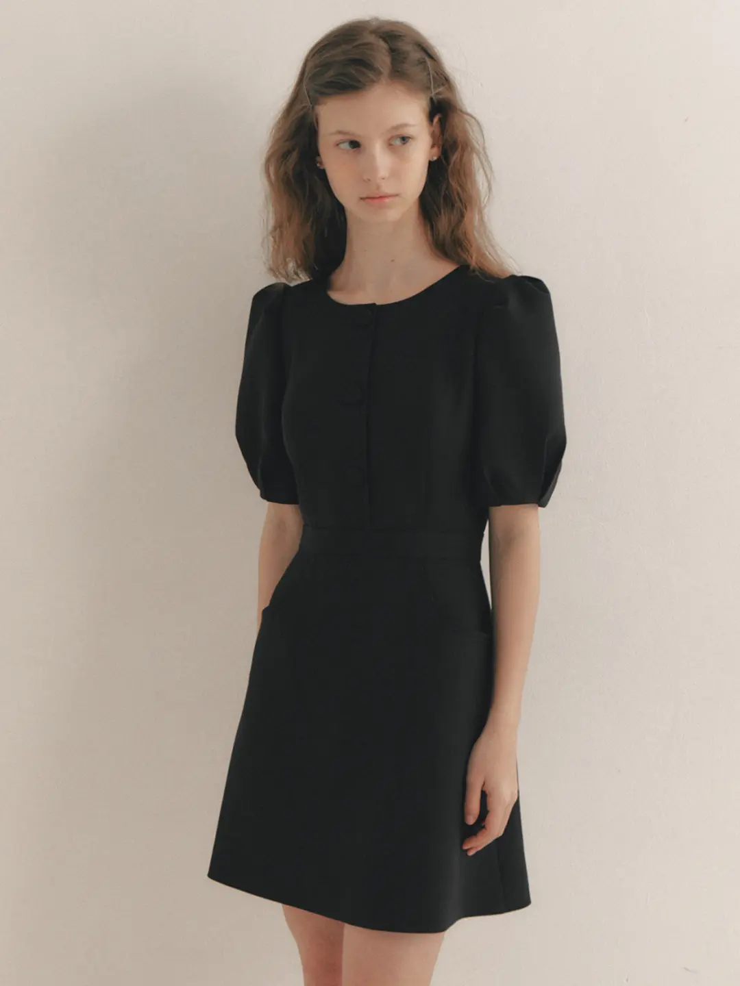 플로움 Claire Dress 상품 이미지 1