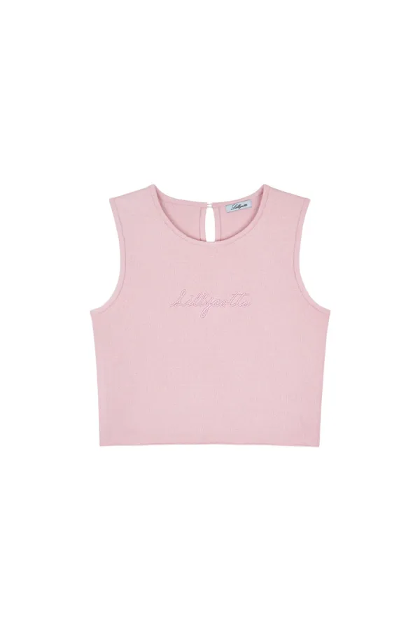 Bibi Knit Top