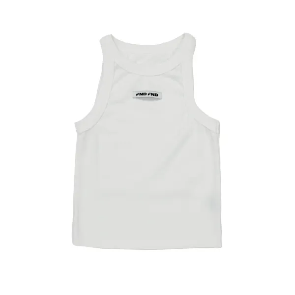 FND logo sleeveless_short