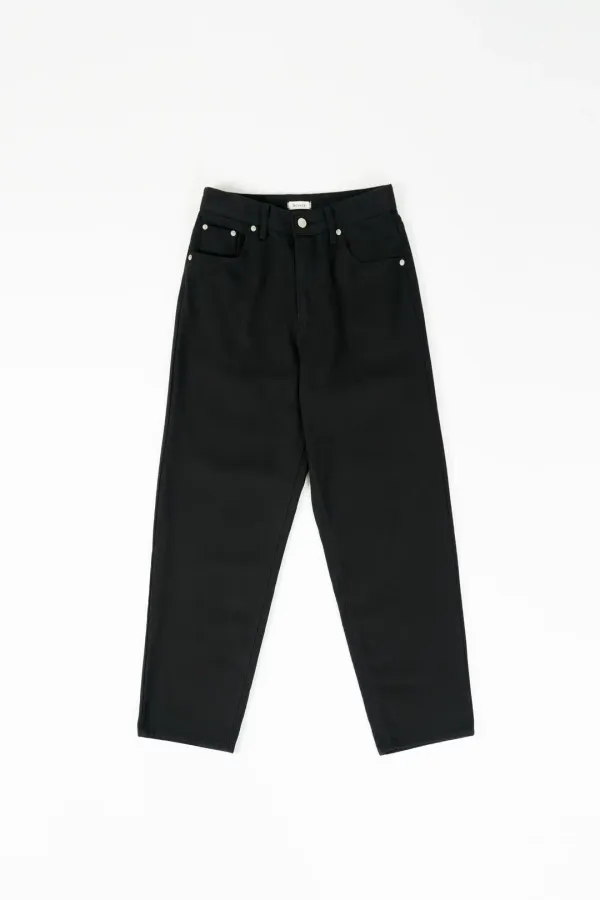 Black Jeans (Black)