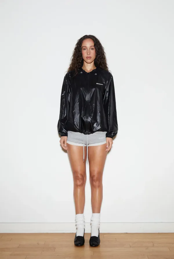Athletic windbreaker