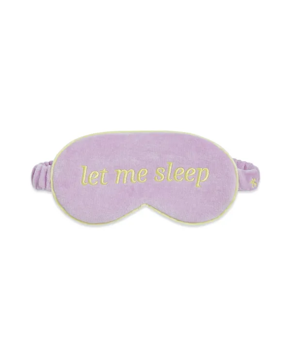 Light Phobia (Lavender Fog)