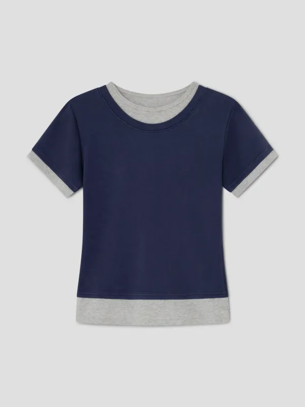 Double T-Shirt