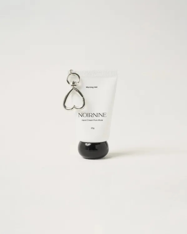 Hand Cream Pure Muse [Morning Veil]