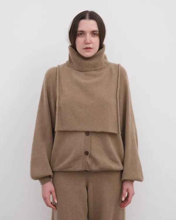 Enso Neck Warmer