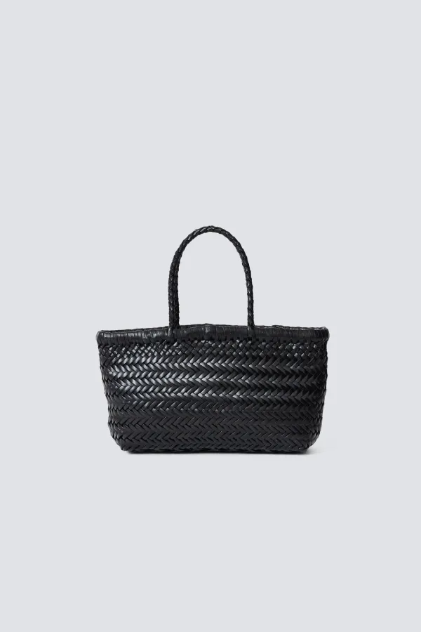 Mini Flat Gora Black