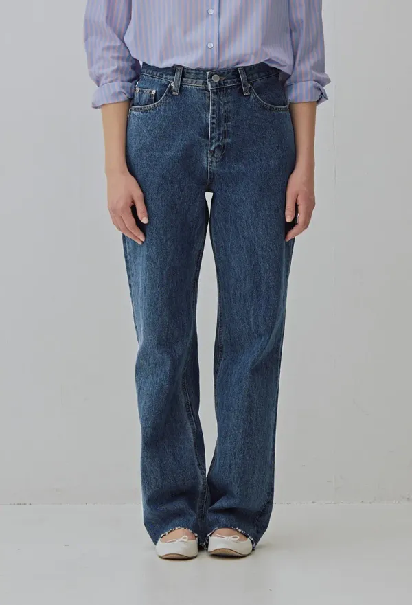 MOLTON JEANS