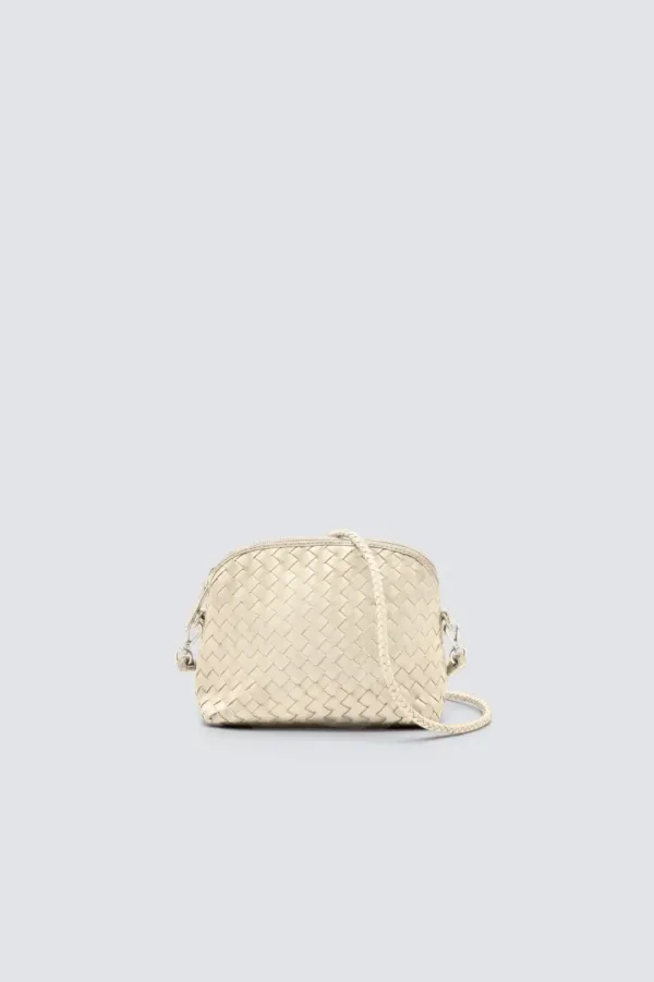Chunky Fellini Pochette Pearl