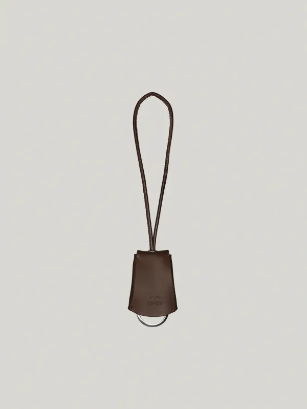 RONDELLE CHARM (OAK BROWN)