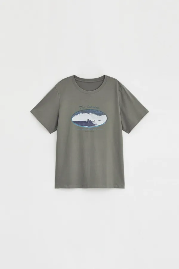 VINTAGE SURFER TEE
