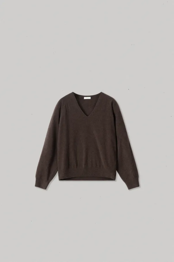 28991_Pure Wool Seamless V-Neck Sweater [ New Season / 10% DC ] 23일 PM 5 마감