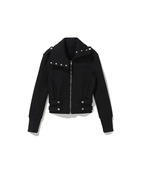 [2nd order] Prairie line jacket - Black