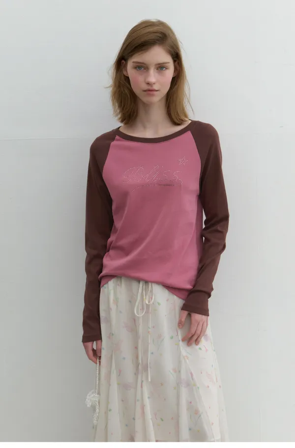 Starry Tee Rose