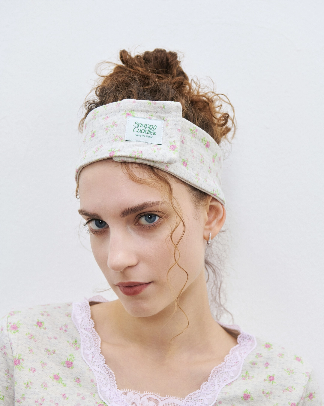 스내피커들 Heather Lullaby Headband 상품 이미지 3