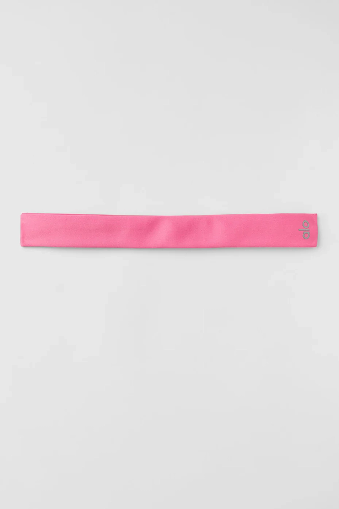 알로요가 Airlift So Smooth Headband - Paradise Pink 상품 이미지 1