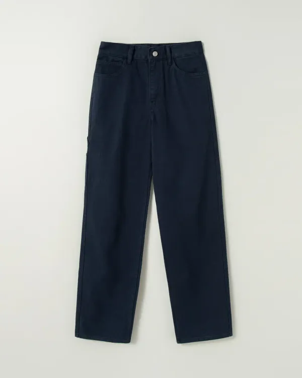 Joey Pocket Denim