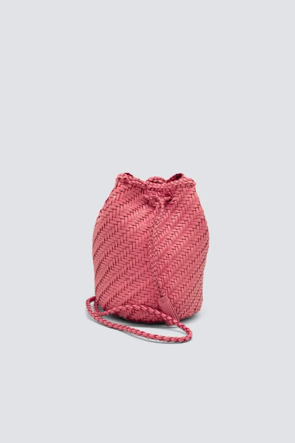 Pompom Double Jump Strawberry