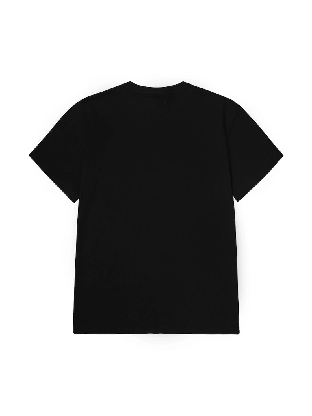 글로니 G BOX TEE (BLACK) 상품 이미지 2