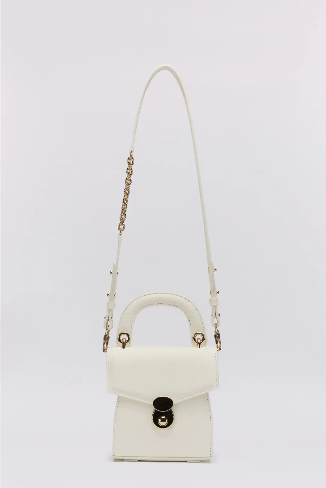 카디날레드 Je-Je Bag warm ivory 상품 이미지 1