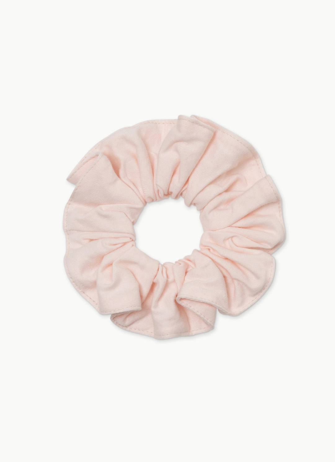 부디무드라 BM soft scrunchie_Light Pink 상품 이미지 2