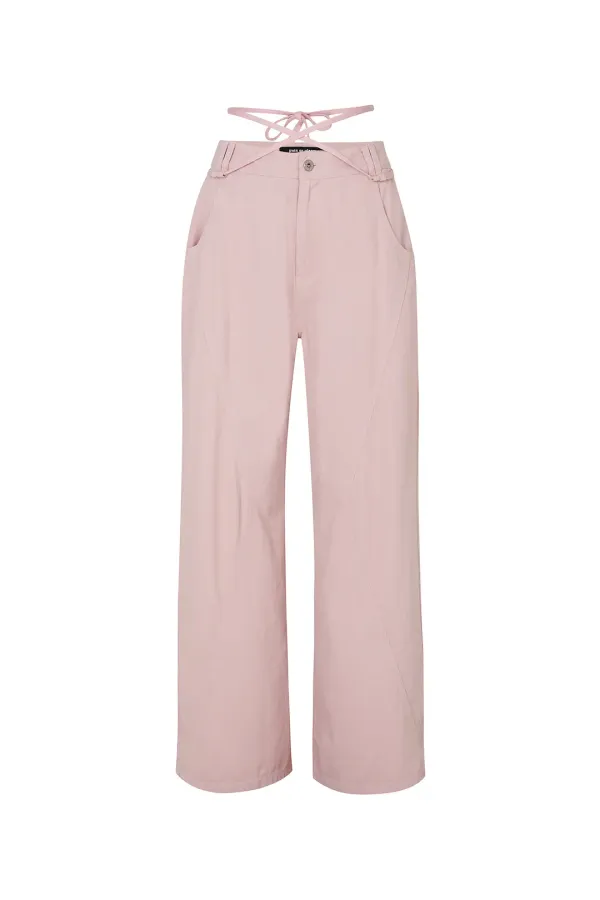 LIV PANTS pink
