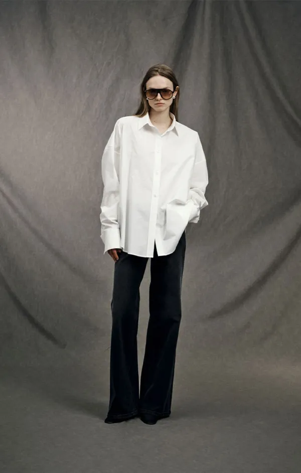 CURTIS JEANS