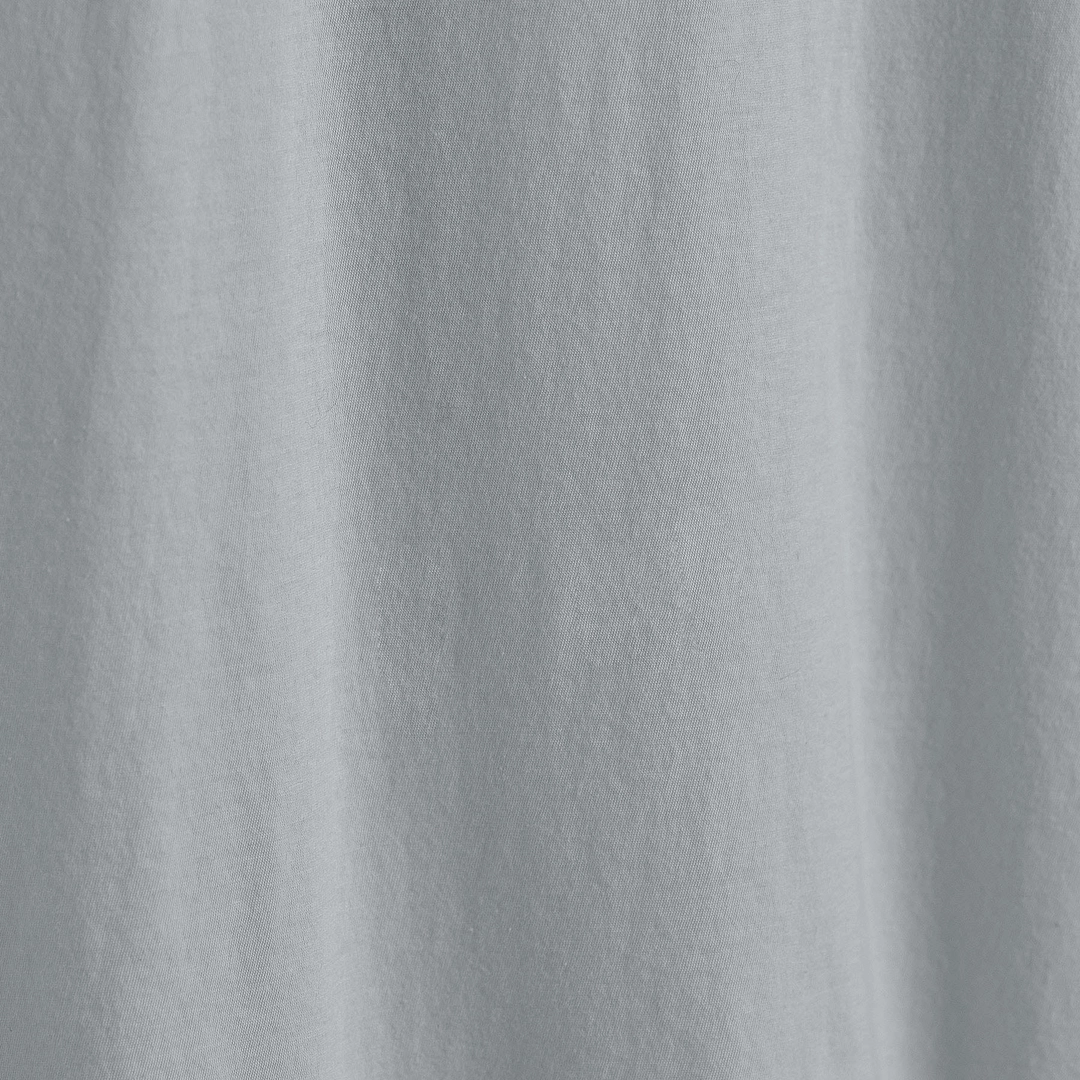 제임스펄스 Luxe Lotus Jersey Tee - Grey Sky 상품 이미지 2