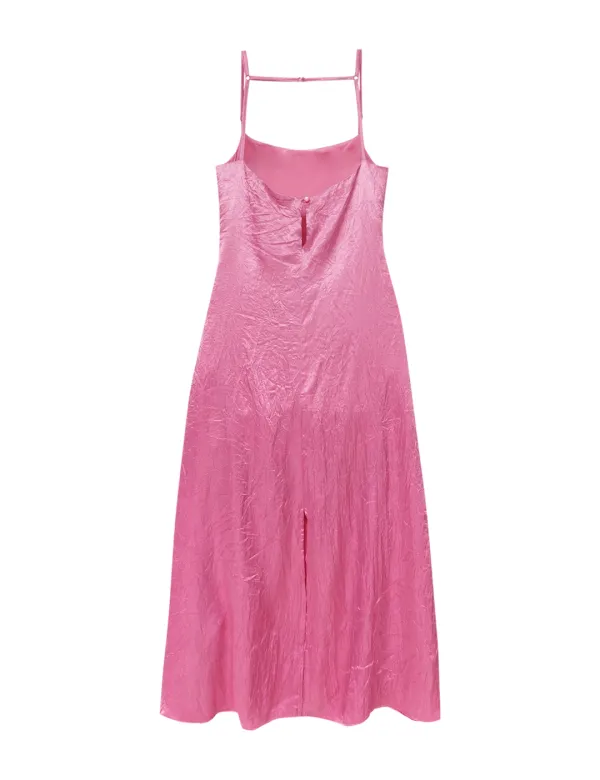 PIA DRESS_PINK