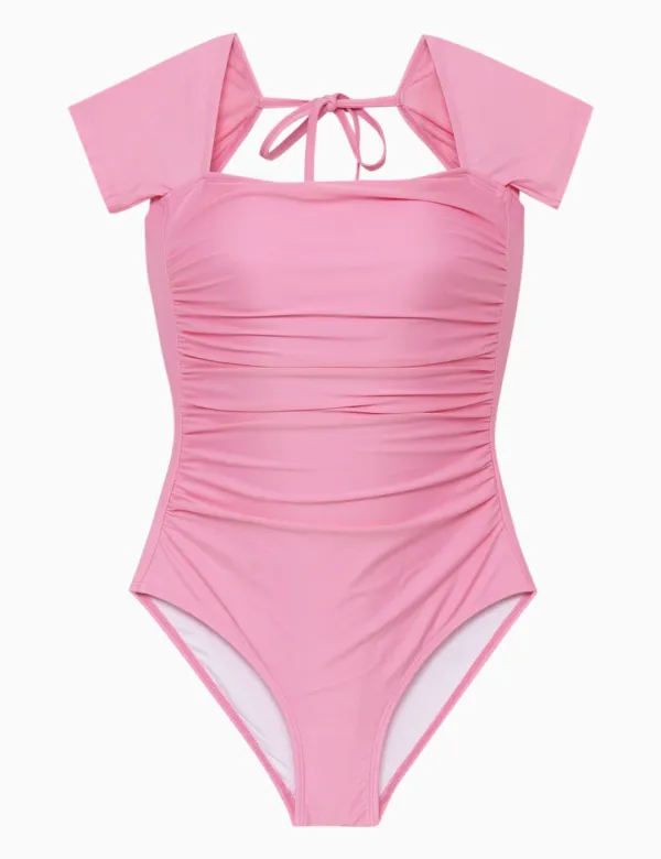 RONA SWIM_PINK