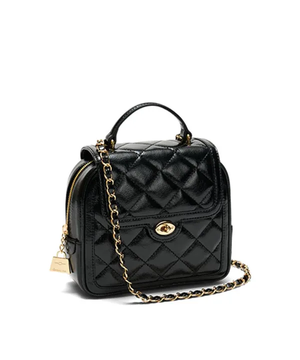 To-art BAG black (gold) [12시 이전 결제 시 바로배송]