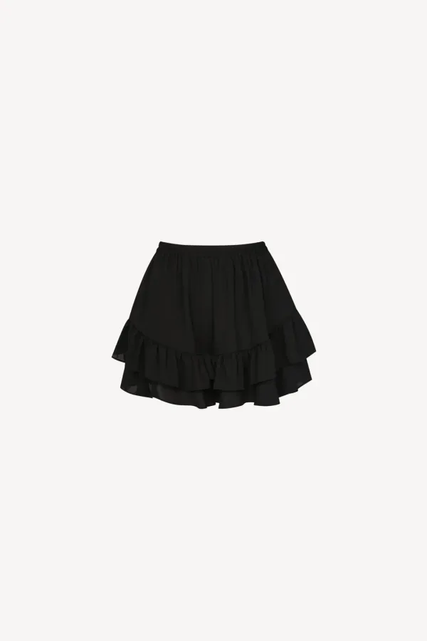 (5TH)ALLONGE SHORTS