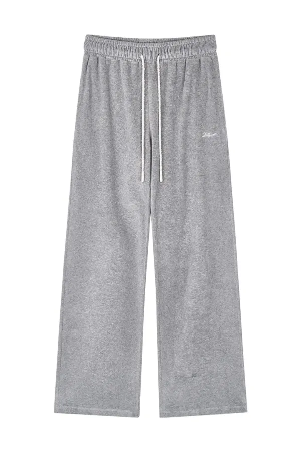 [3rd] Lilly Terry Pants