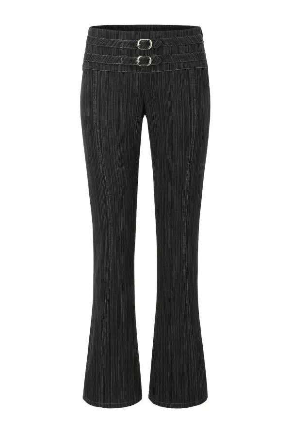 Bena stripe pants