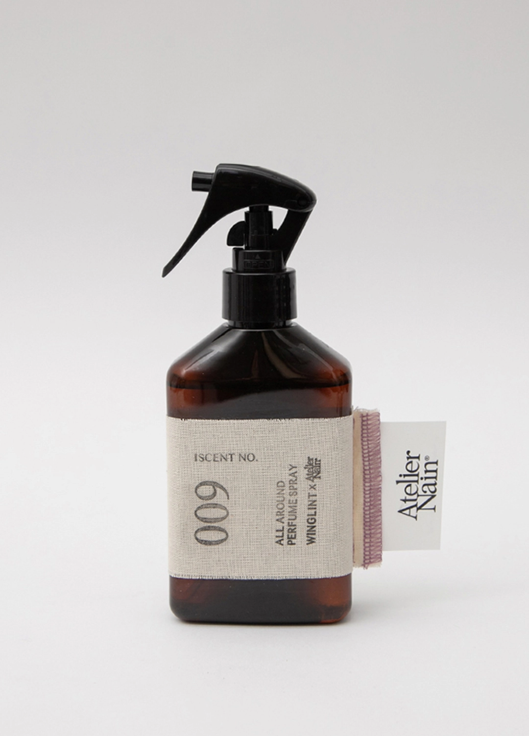 아뜰리에 나인 (Z-LV-0023)ALL AROUND PERFUME SPRAY 상품 이미지 3
