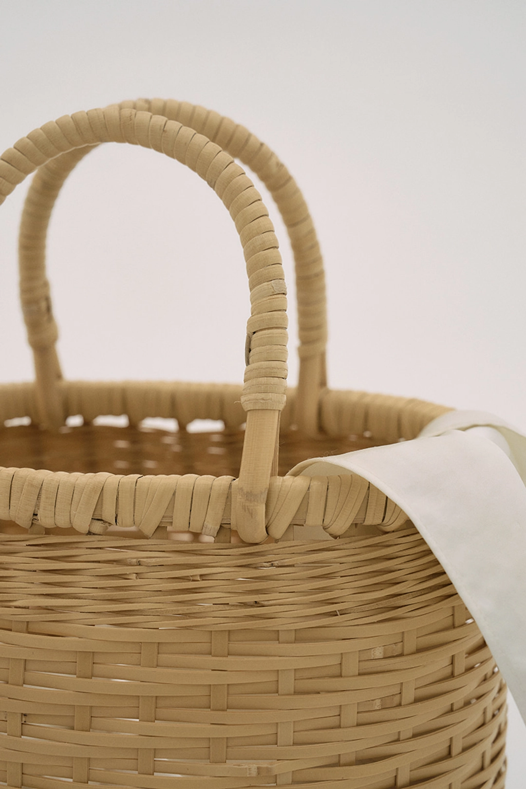 샵엠 Yamaji Basket 상품 이미지 2