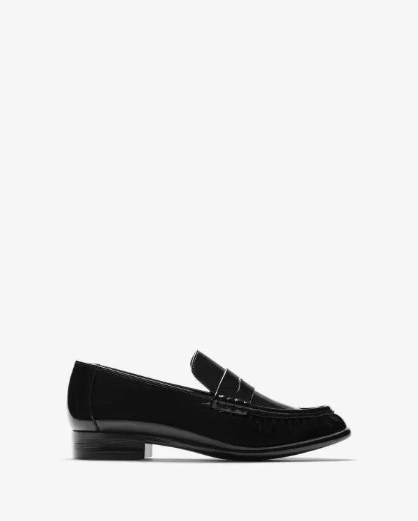 LONDON 10 PENNY LOAFER