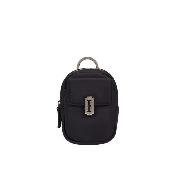 [아울렛] Hey Pocket Pouch (헤이 포켓 파우치) Black