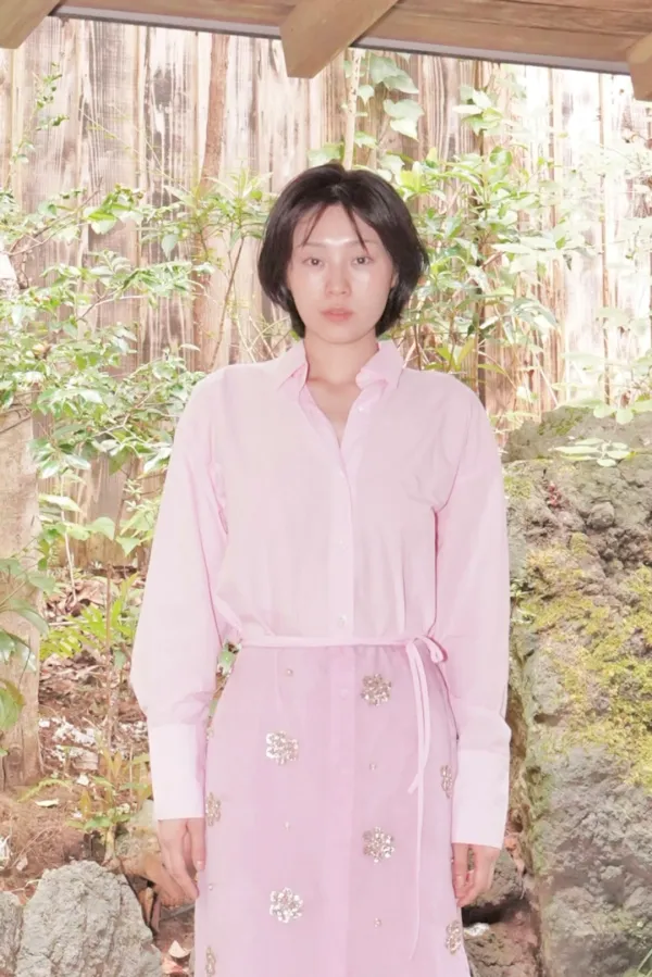 Mue Shirt_Pink