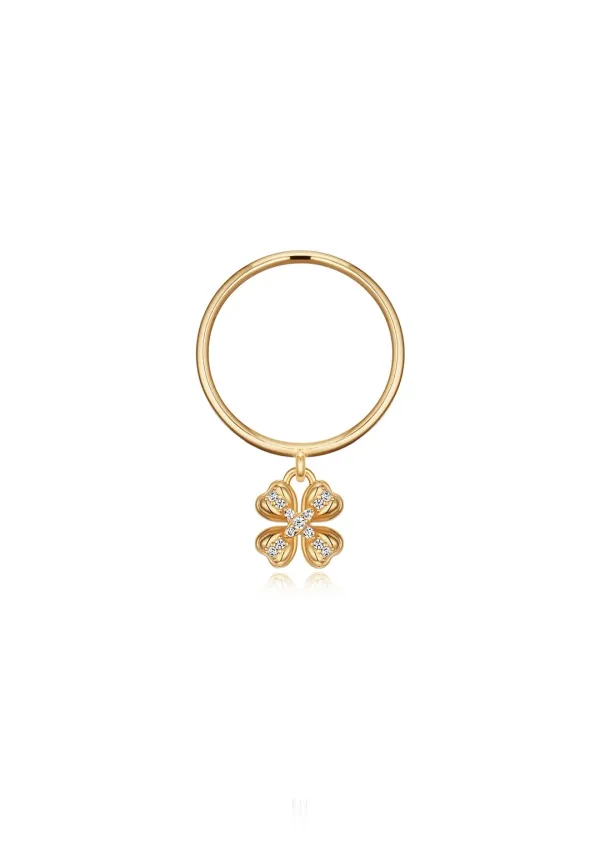 Lucky Clover Drop R