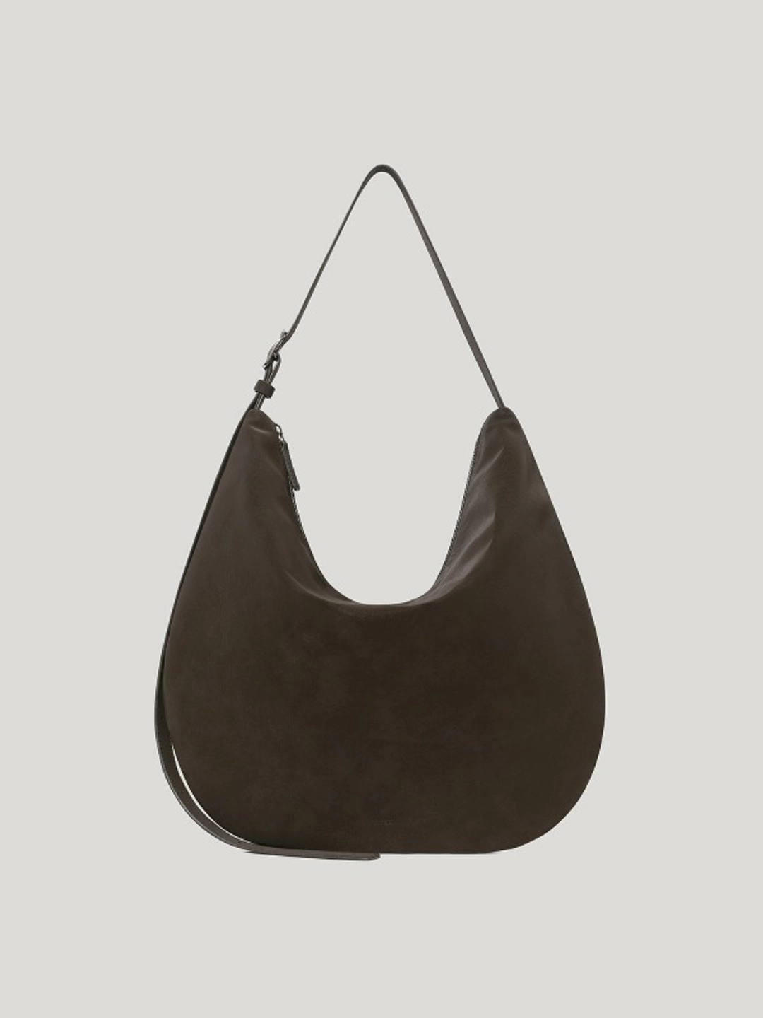 오브히 베일로 문 호보백 Vaylo Moon Hobo Bag_Espresso 상품 이미지 3