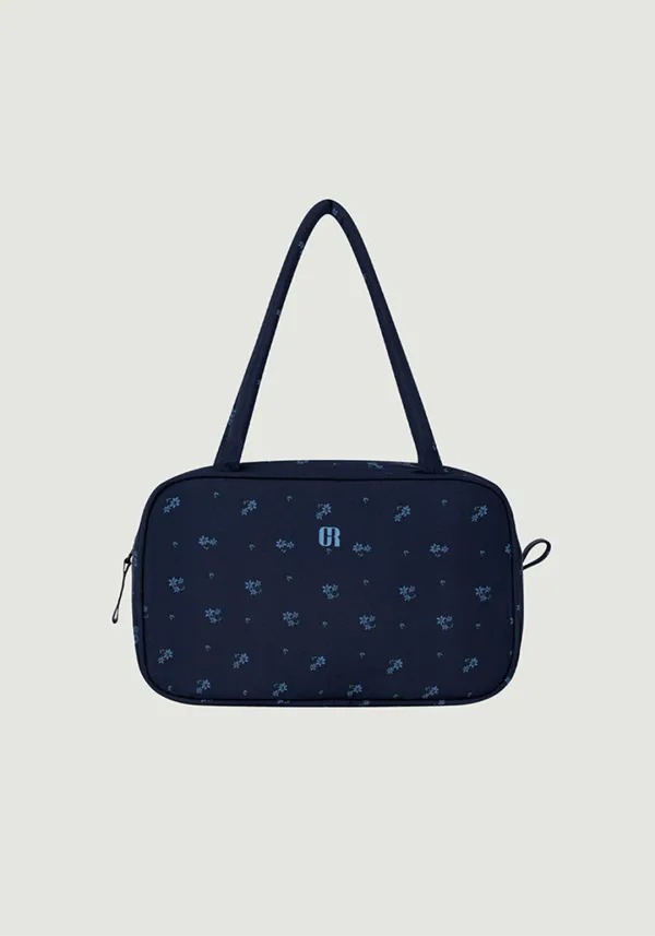 GRVB_FLOWER TOTE BAG