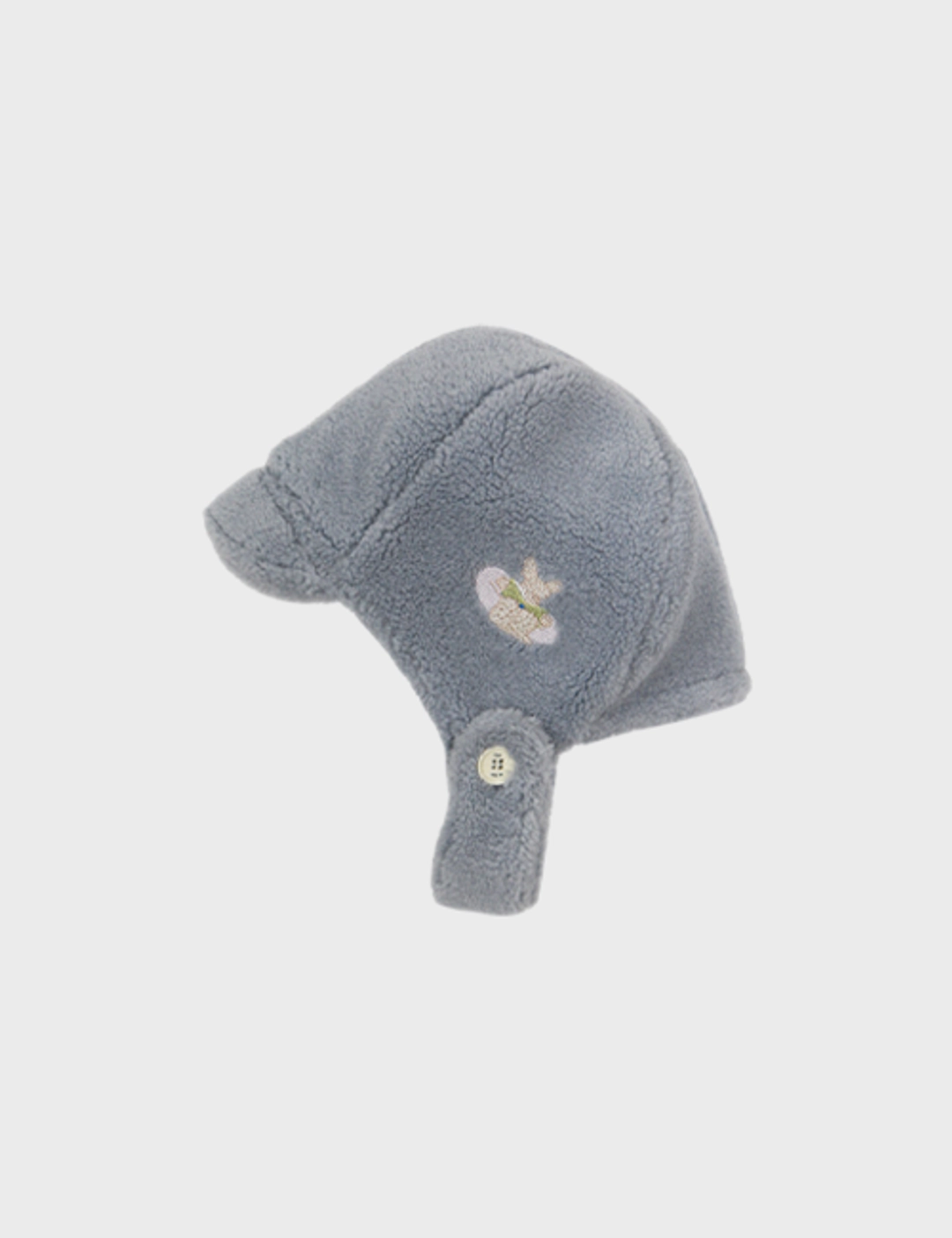 프레클 butter needlepoint fleece earmuff cap 상품 이미지 3