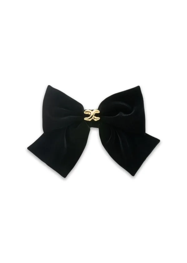 Velvet Bow