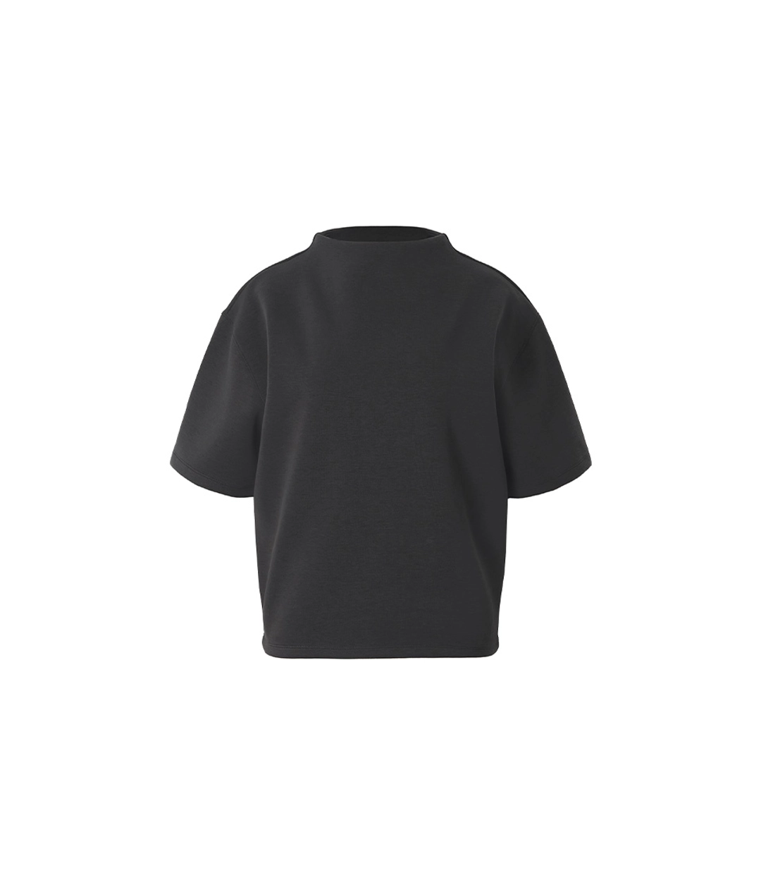 씨에씨 DANISH HIGH NECK T-SHIRT 상품 이미지 1