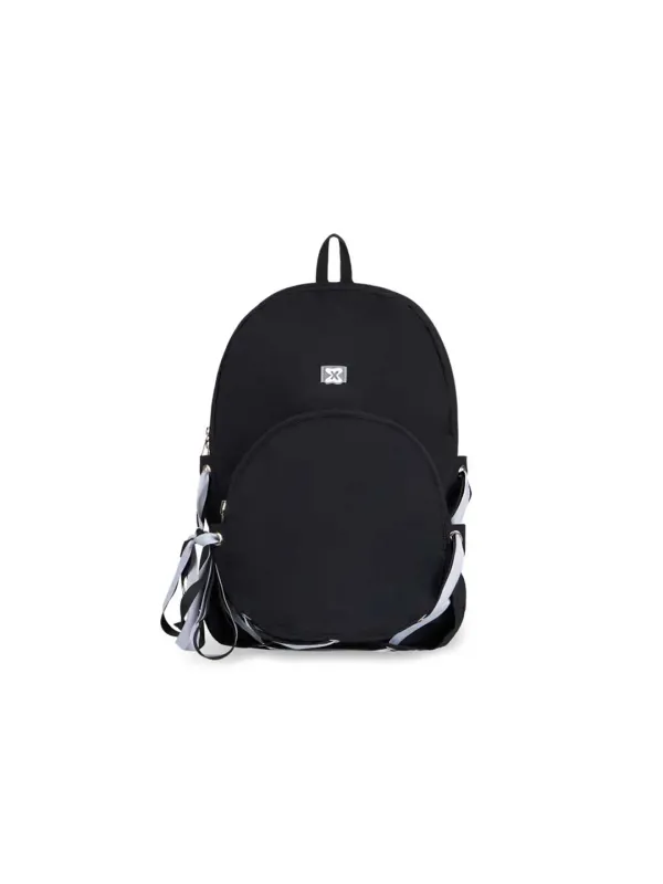 Nest Backpack (Black)