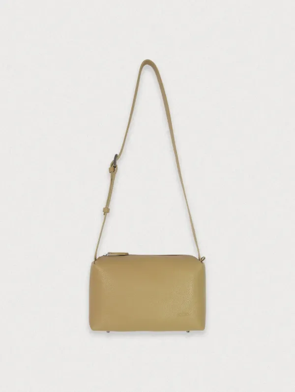 ETERNAL BAG - YELLOW